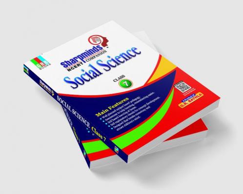 Sharpminds Social Science Class-7