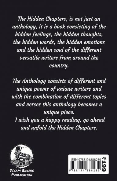 The Hidden Chapters