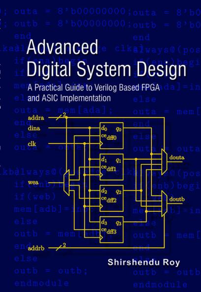 Advanced Digital System Design