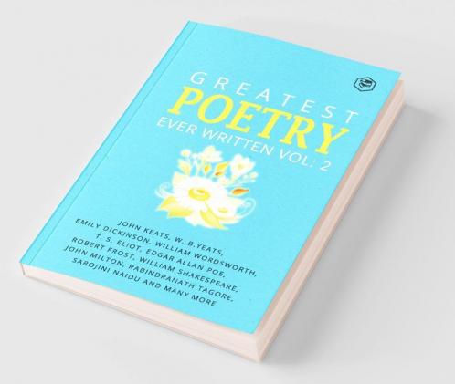 Greatest Poetry Ever Written Vol 2