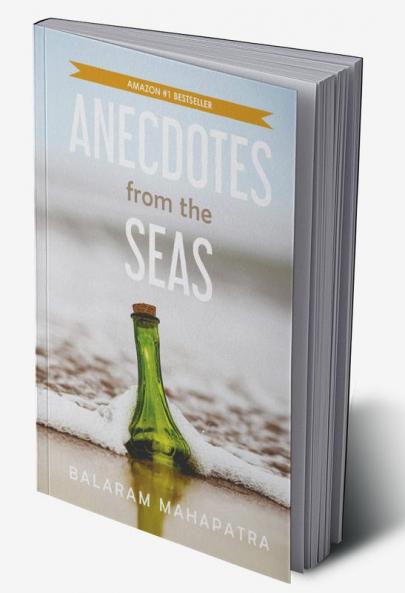 ANECDOTES from the SEAS