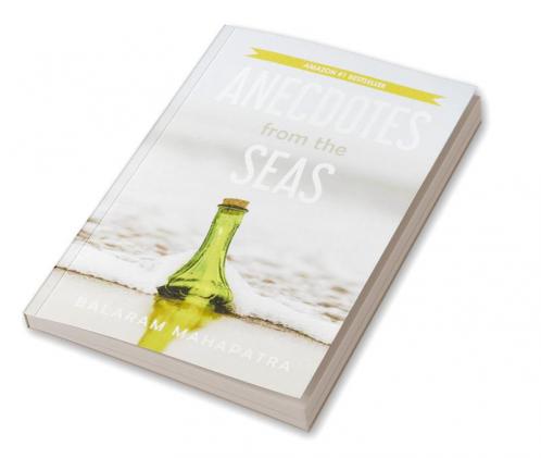 ANECDOTES from the SEAS