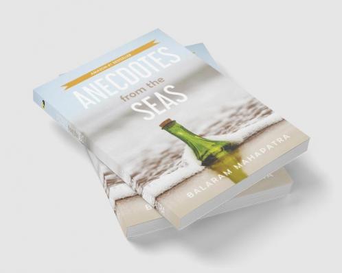 ANECDOTES from the SEAS