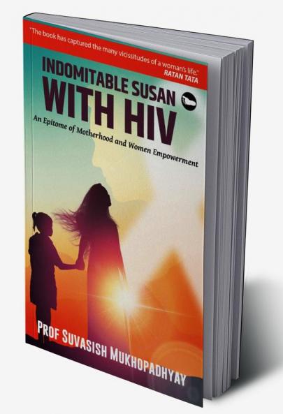 INDOMITABLE SUSAN WITH HIV
