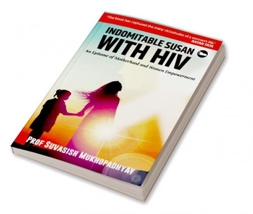 INDOMITABLE SUSAN WITH HIV