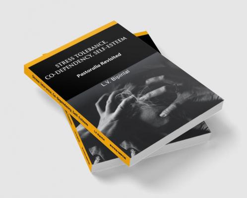 Stress Tolerance Co-Dependency Self-Esteem: Pastoralia Revisited