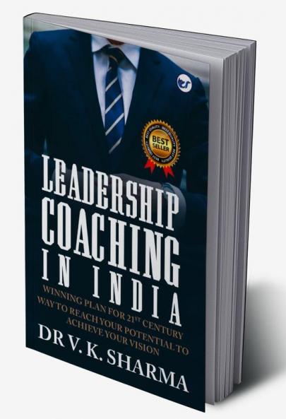Leadership Coaching in India