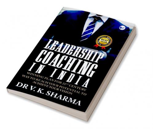 Leadership Coaching in India