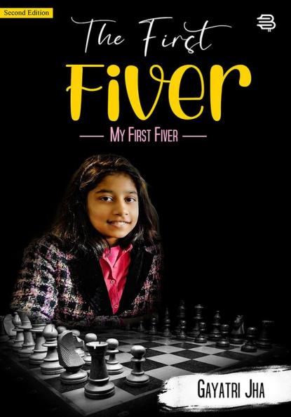 The First Fiver