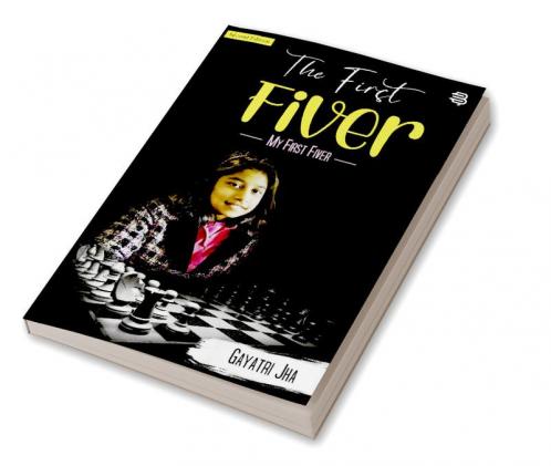 The First Fiver