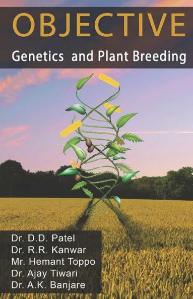 Objective Genetics and Plant Breeding