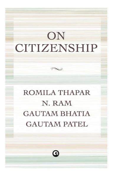 On Citizenship