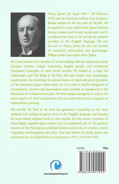 Daisy Miller