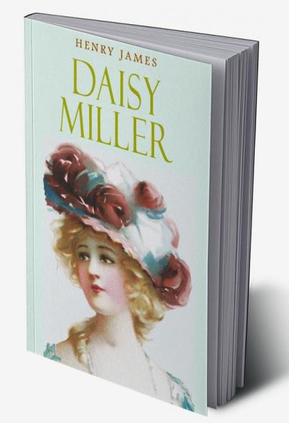 Daisy Miller