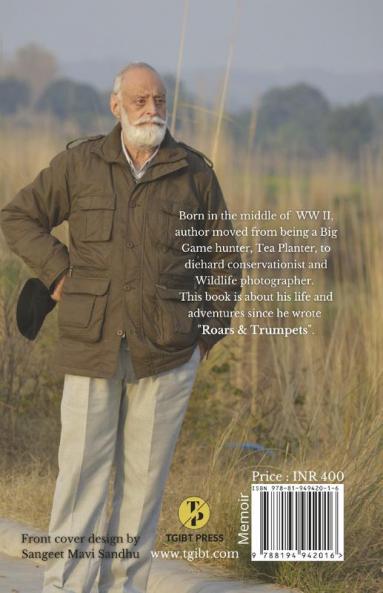 Memoirs of a Tea Planter