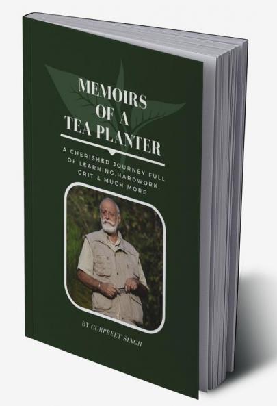 Memoirs of a Tea Planter
