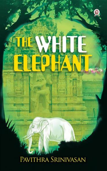 THE WHITE ELEPHANT