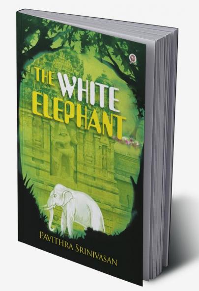 THE WHITE ELEPHANT