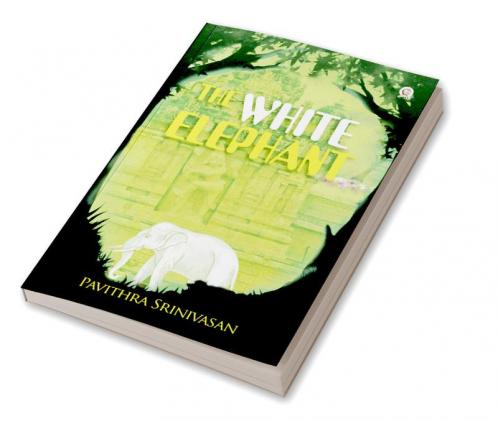 THE WHITE ELEPHANT