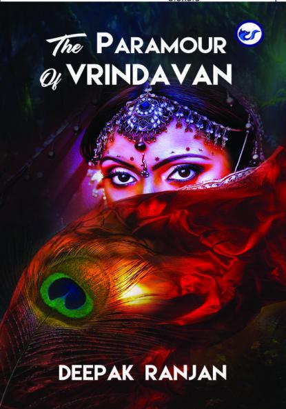 The Paramour of Vrindavan