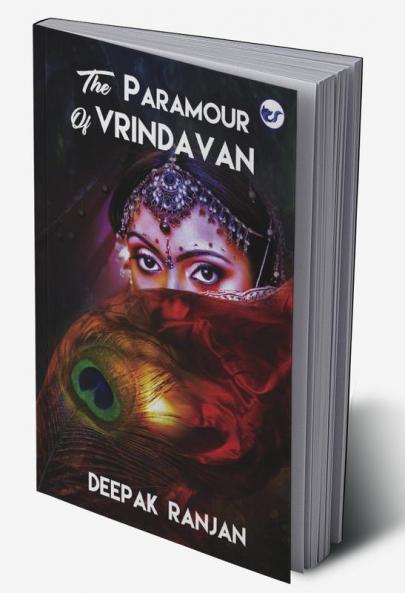 The Paramour of Vrindavan