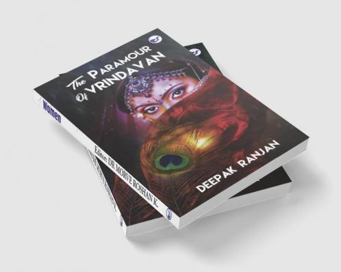 The Paramour of Vrindavan