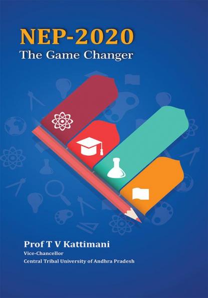 NEP 2020 The Game Changer