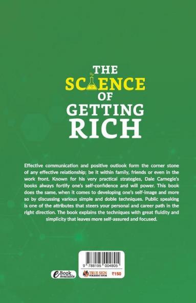 The Science of Getting Rich