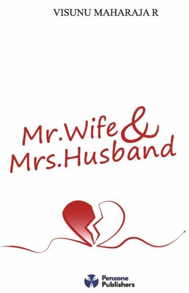 Mr. Wife and Mrs. Husband