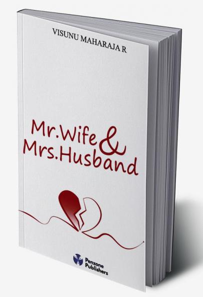 Mr. Wife and Mrs. Husband