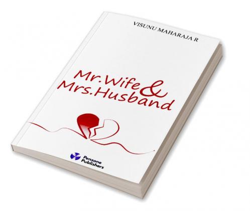 Mr. Wife and Mrs. Husband