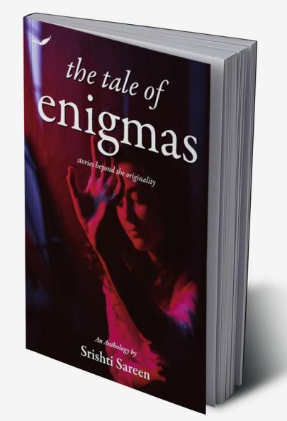 THE TALE OF ENIGMAS