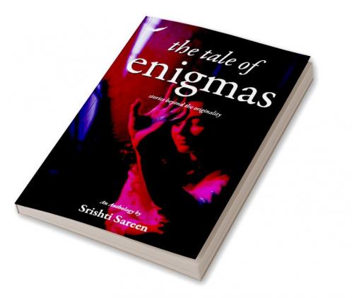 THE TALE OF ENIGMAS