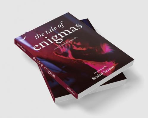 THE TALE OF ENIGMAS