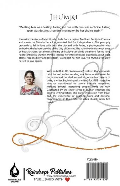 Jhumki