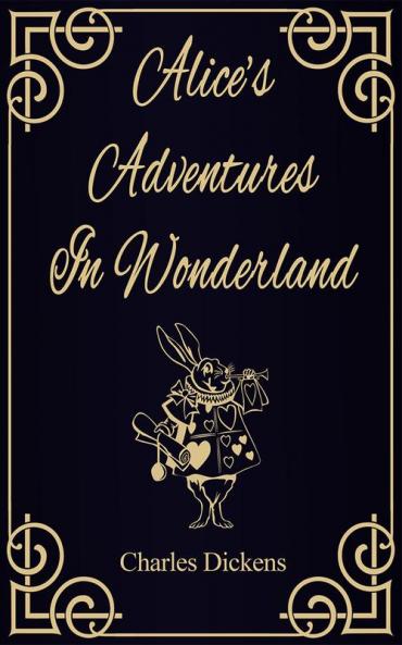 Alice's Adventures in Wonderland