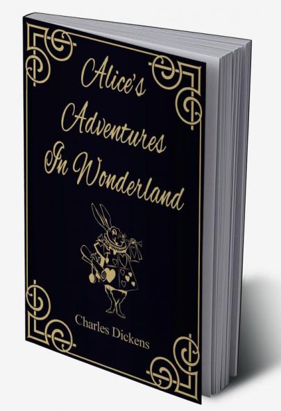 Alice's Adventures in Wonderland