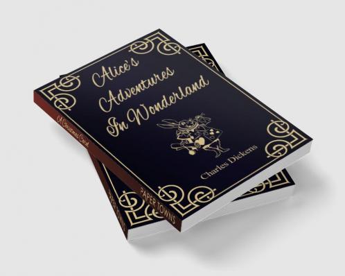 Alice's Adventures in Wonderland