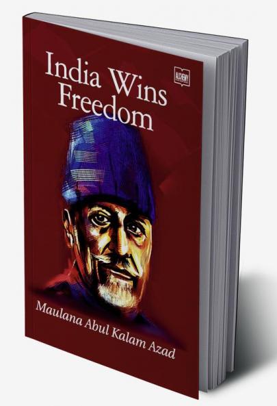 INDIA WINS FREEDOM