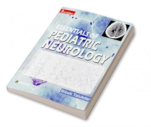 Essentials of Pediatric Neurology