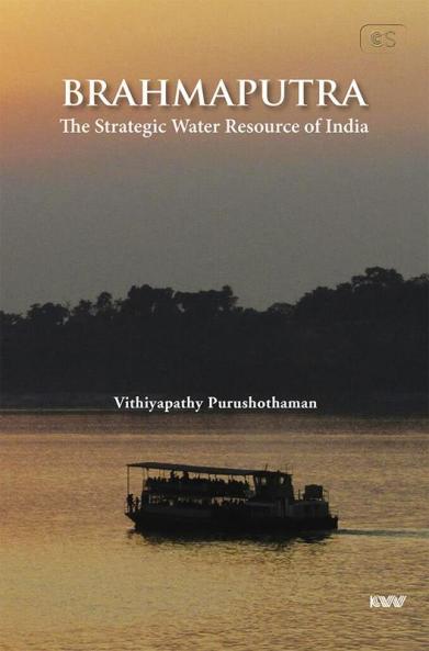 Brahmaputra: The Strategic Water Resource of India