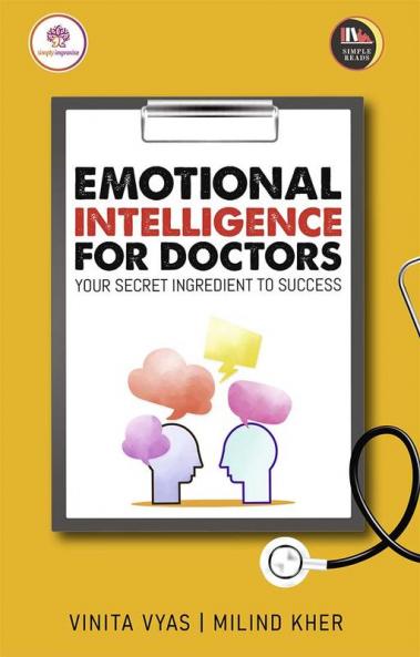 Emotional Intelligence for Doctors