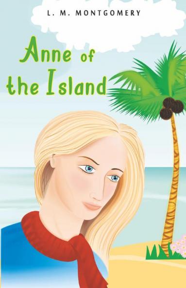 Anne of the Island