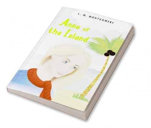 Anne of the Island