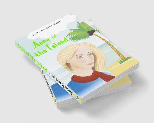 Anne of the Island