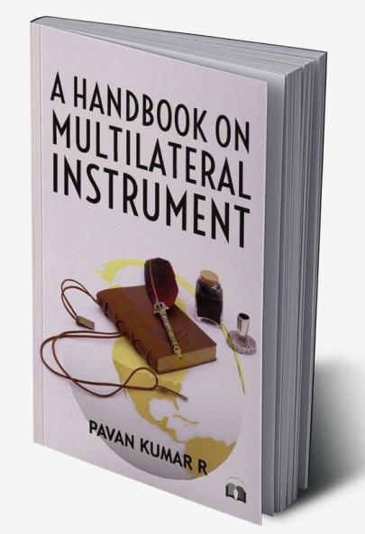 A Handbook on Multilateral Instrument