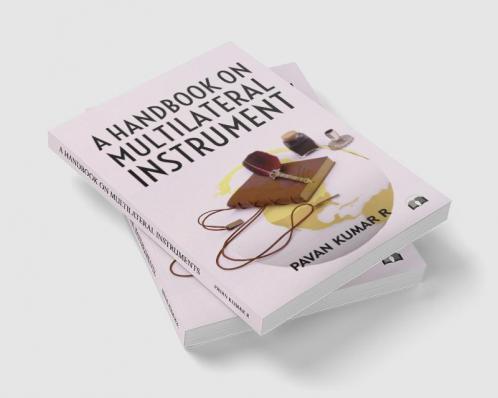 A Handbook on Multilateral Instrument