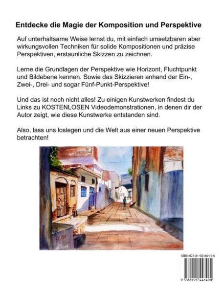Komposition und Perspektive