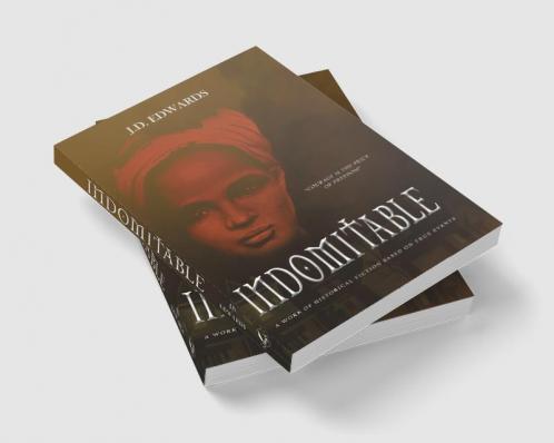 Indomitable: The Story of Eliza Harris
