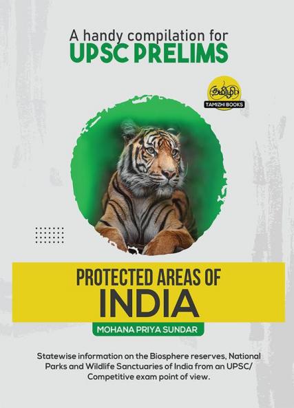 Protected Areas of India